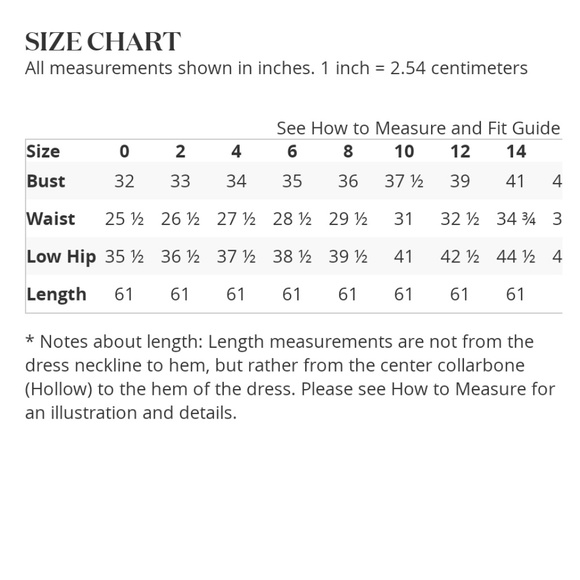 David's Bridal Dress - Picture 6 of 6